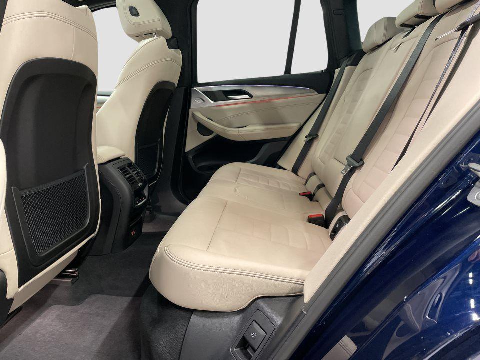 BMW X3 xDrive30d