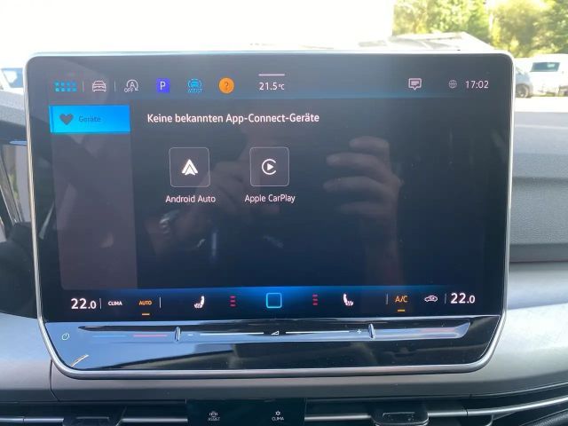 Volkswagen Golf DSG Life Variant