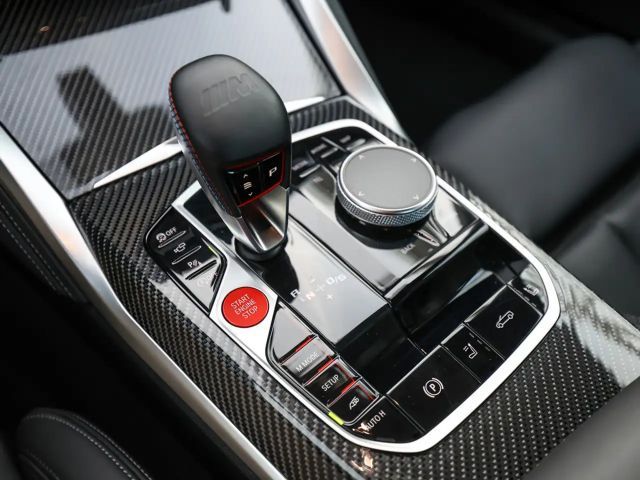 BMW M4 Cabrio Competition xDrive