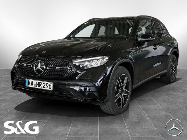 Mercedes-Benz GLC 220 4MATIC GLC 220 d