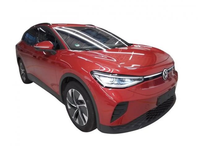 Volkswagen ID.4 77 KWh Performance Pro