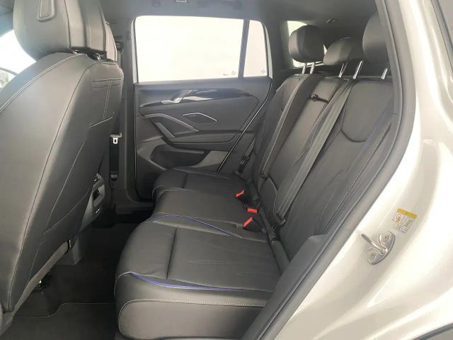 Volkswagen Tiguan DSG Sport eHybrid