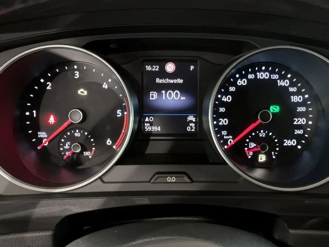 Volkswagen Tiguan 2.0 TDI DSG Life