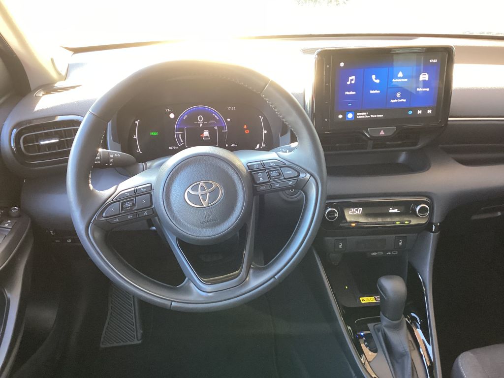 Toyota Yaris 5-deurs Comfort Team D