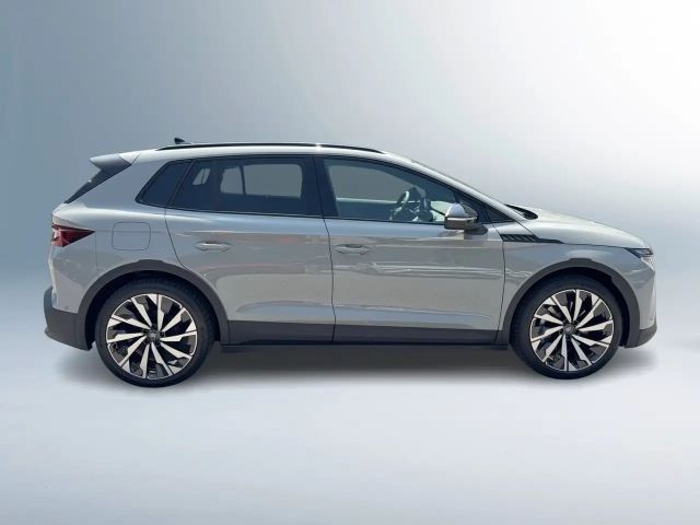 Skoda Elroq 85 Sportline