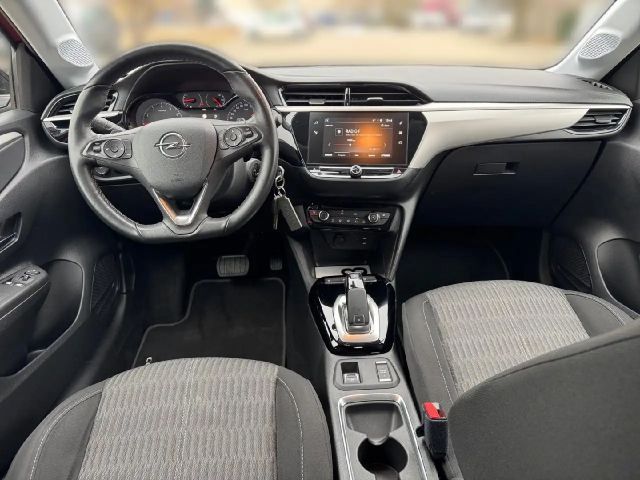 Opel Corsa 1.2 Turbo Edition Turbo