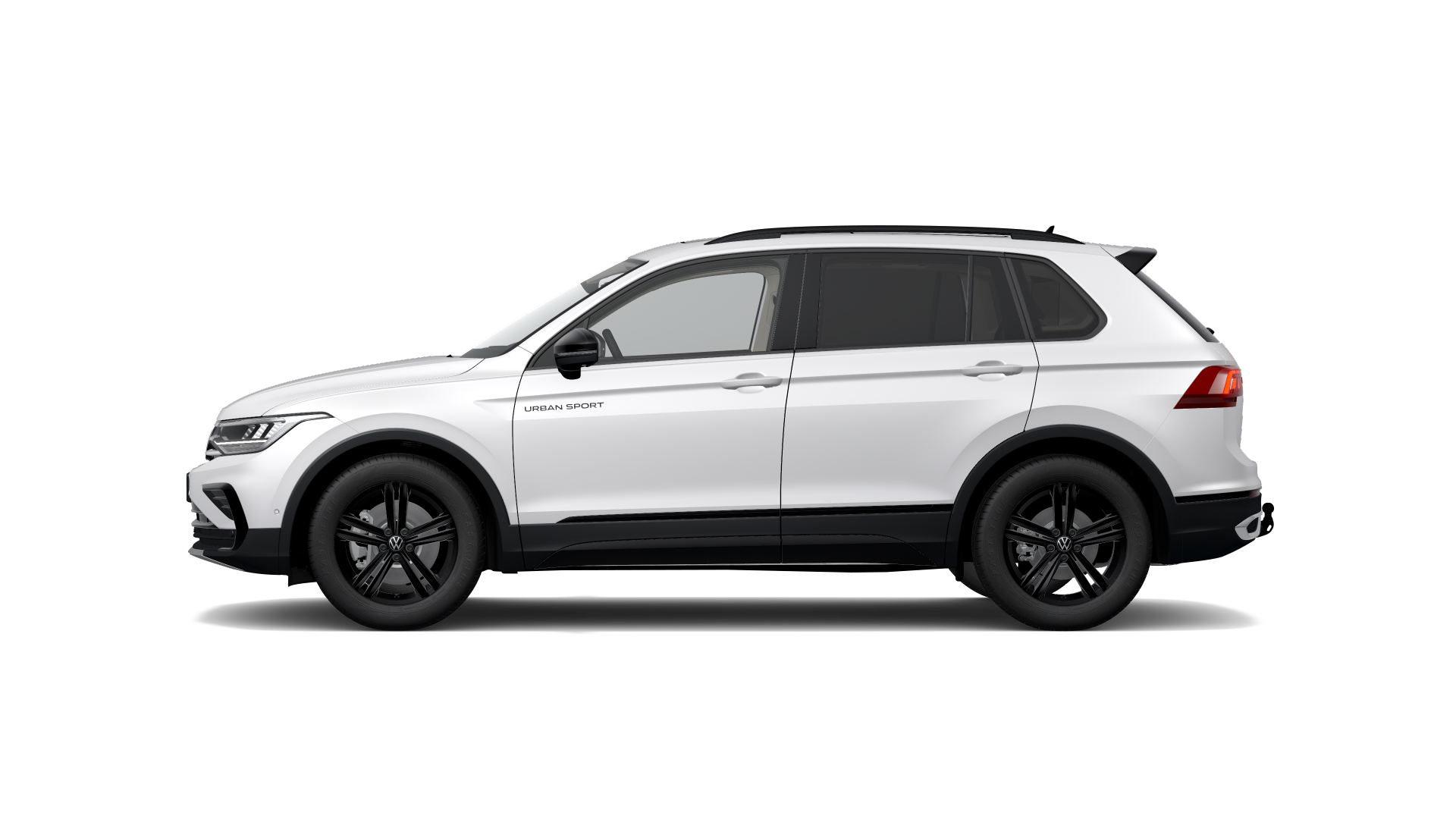 Volkswagen Tiguan 2.0 TDI Sport
