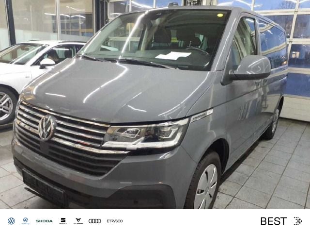 Volkswagen Caravelle Comfortline T6