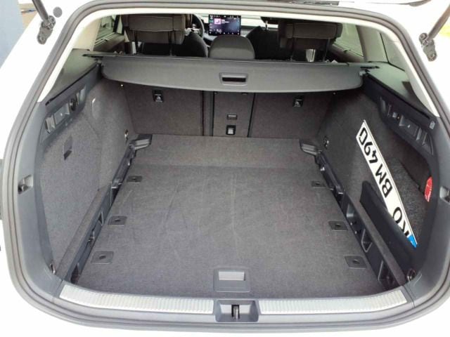 Skoda Superb 1.5 TSI Combi