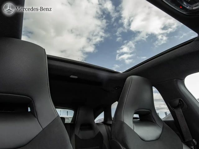 Mercedes-Benz CLA 200 Edition 2020|RüKam|Pano