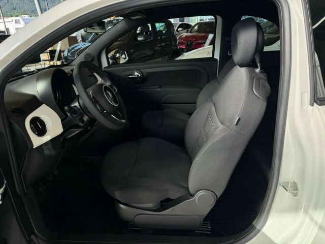 Fiat 500C Dolcevita
