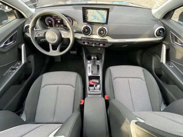 Audi Q2 S-Line S-Tronic