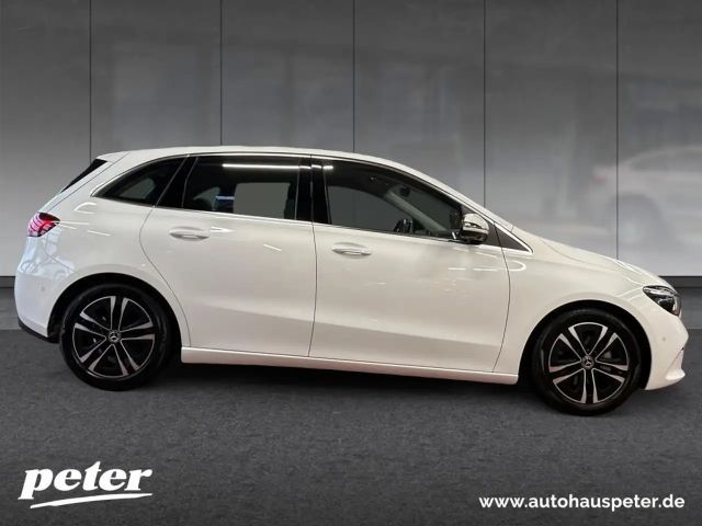 Mercedes-Benz B 200 Progressive