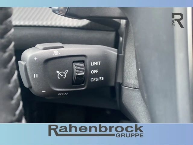 Peugeot 2008 Allure Pack Hybrid