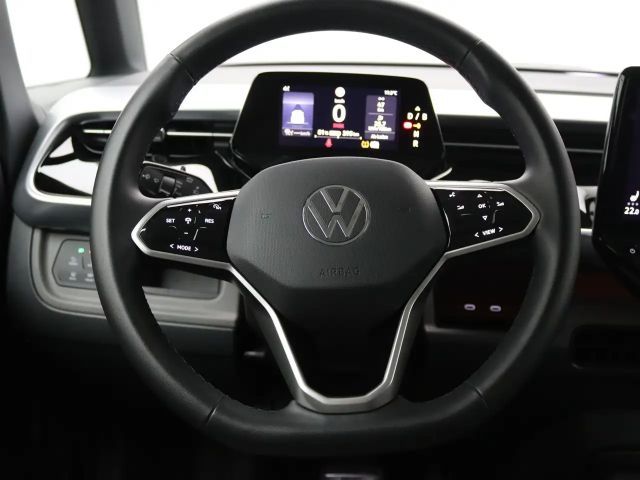 Volkswagen ID.Buzz ID.Buzz / Standklima, Navi, Matrix, 360°, AHK