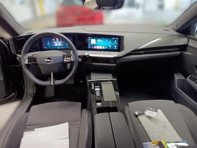 Opel Astra 1.2 Turbo Sports Tourer