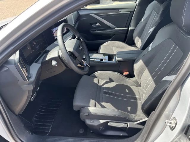 Opel Astra GS-Line Grand Sport