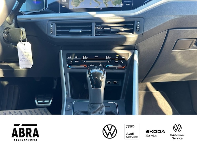 Volkswagen Taigo 1.0 TSI DSG