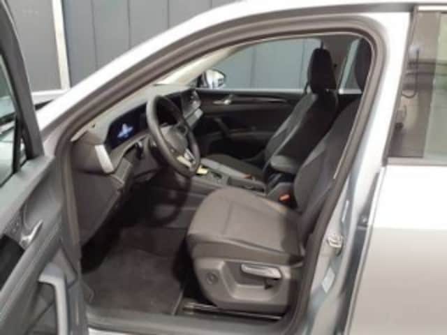 Volkswagen Tayron 2.0 TDI 4Motion DSG