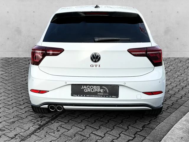 Volkswagen Polo 2.0 TSI GTI