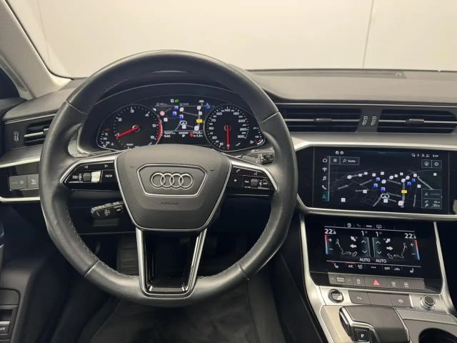 Audi A6 40 TDI Avant Sport