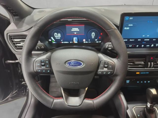 Ford Focus ST Line Wagon