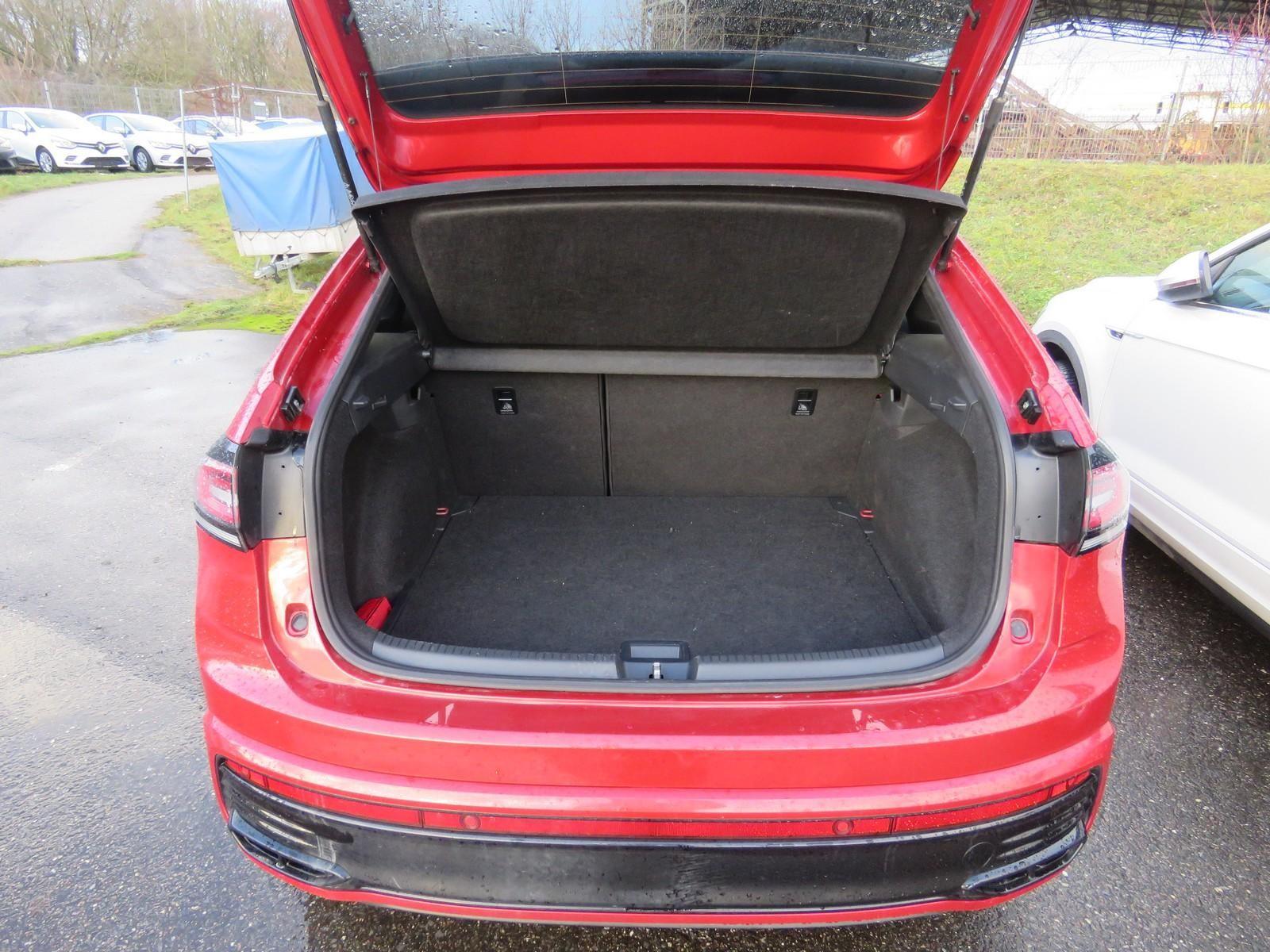 Volkswagen Taigo IQ.Drive R-Line Style