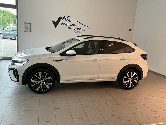 Volkswagen Taigo Taigo 1.0    RLineBT081 TSIM6F