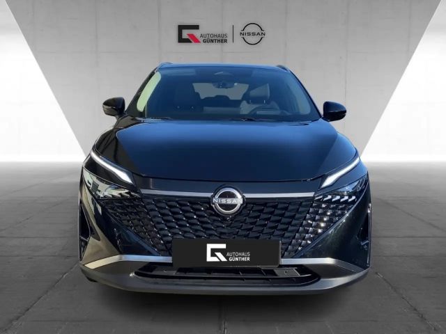 Nissan Qashqai N-Connecta