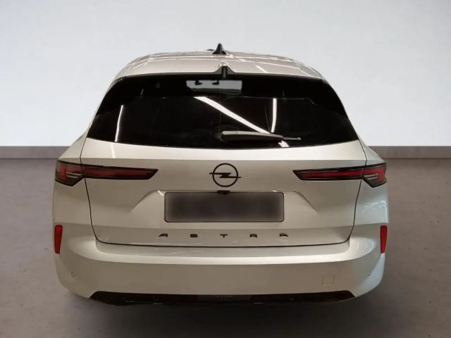 Opel Astra 1.2 Turbo