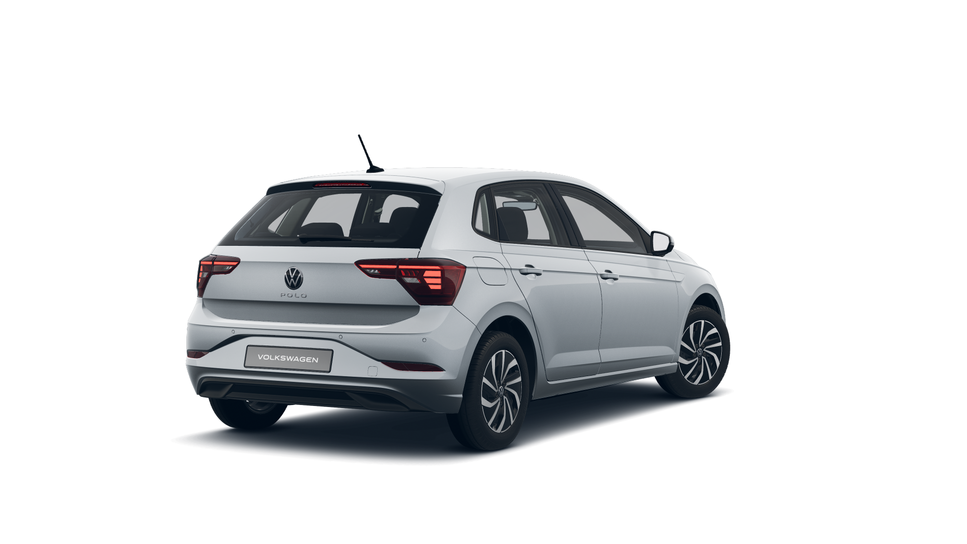 Volkswagen Polo Life