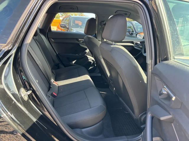 Audi A3 **1.Besitz**Klima**NAVI**Tempomat**