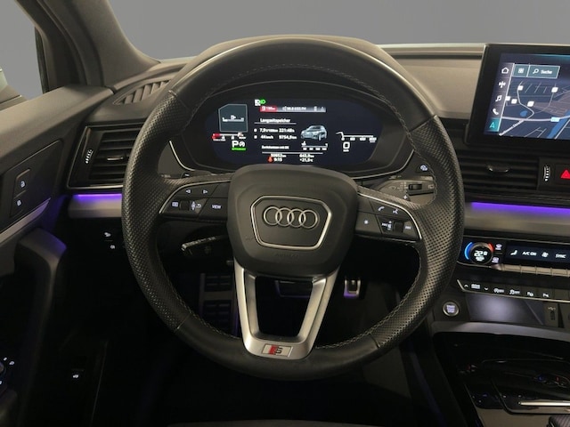 Audi Q5 40 TDI Quattro S-Tronic