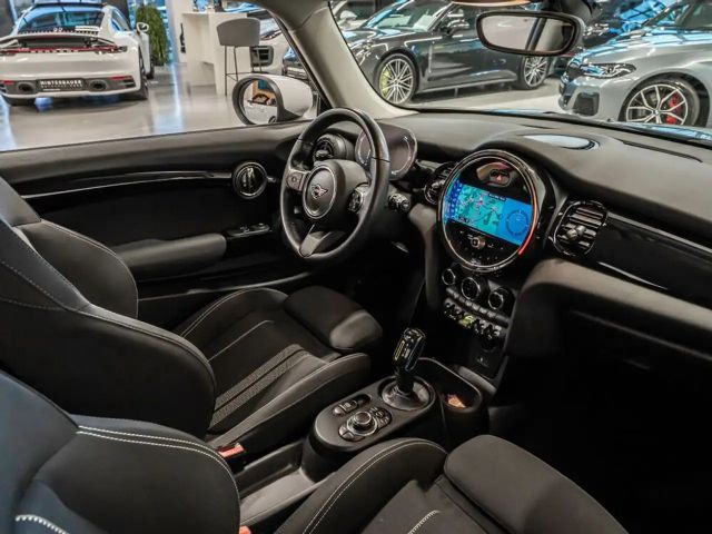 MINI Mini Electric SE