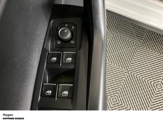 Volkswagen Polo 2.0 TSI DSG GTI IQ.Drive