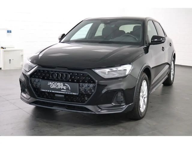 Audi A1 30 TFSI Allstreet S-Line S-Tronic