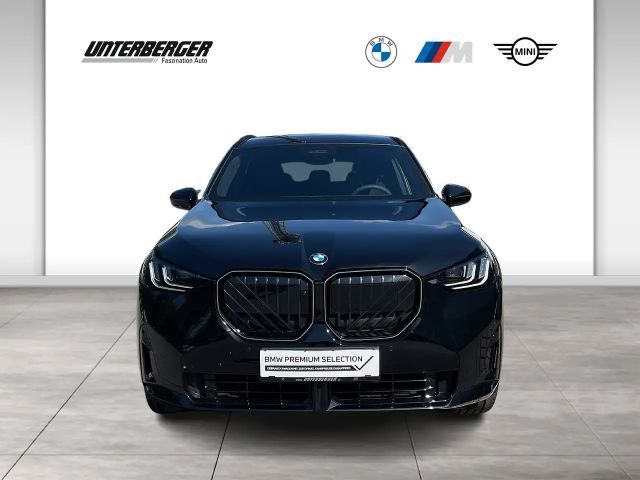 BMW X3 M-Sport xDrive