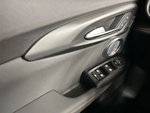 Alfa Romeo Tonale Hybrid Veloce