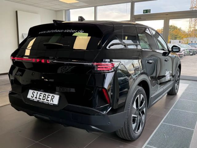 Opel Grandland X GS-Line Grand Sport