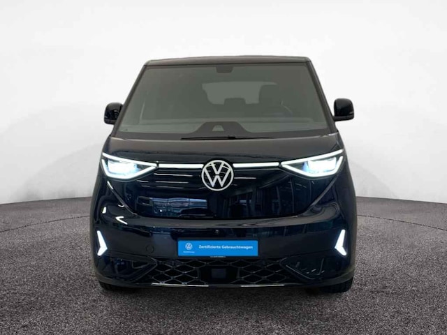 Volkswagen ID.Buzz GTX IQ.Drive