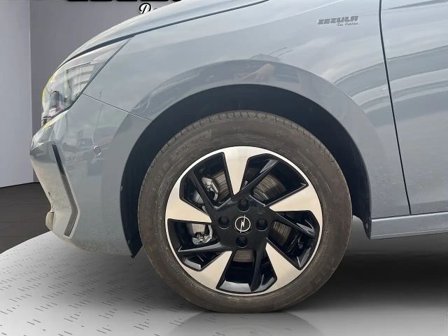 Opel Corsa 50kWh Corsa ELEKTRO
