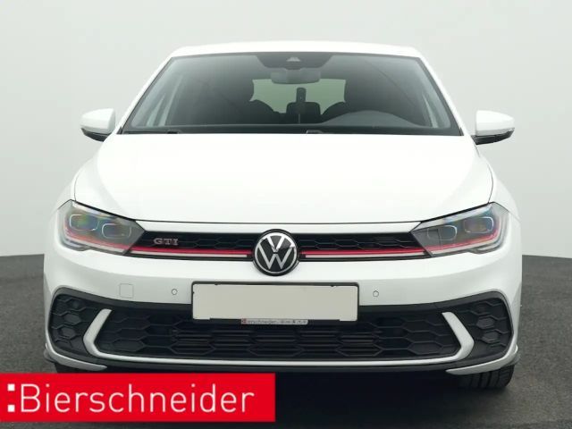 Volkswagen Polo 2.0 TSI DSG GTI
