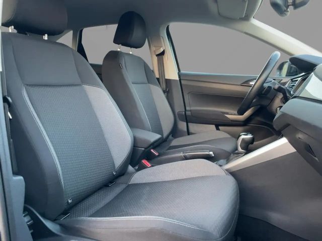 Volkswagen Taigo DSG IQ.Drive Life