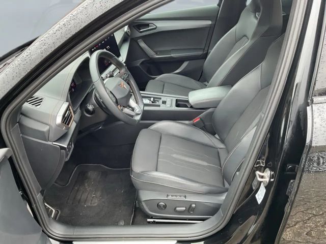 Cupra Formentor 2.0 TSI VZ