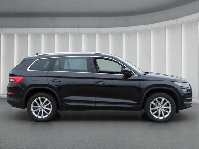 Skoda Kodiaq 1.5 TSI Style Style