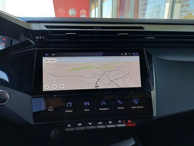 Peugeot 308 Allure Pack EAT8 PureTech SW