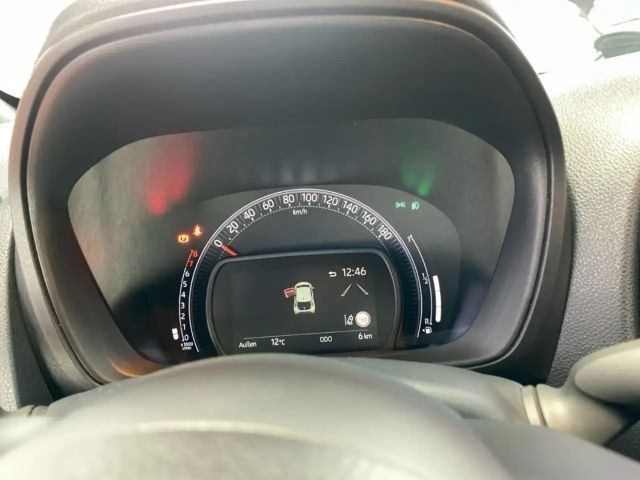 Toyota Aygo X Bi-Tone Hatchback