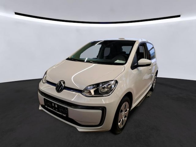 Volkswagen e-up! Plus Style