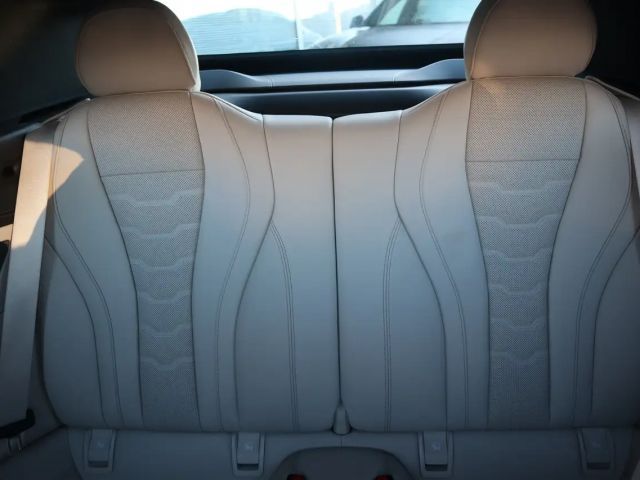 BMW M850 Cabrio xDrive