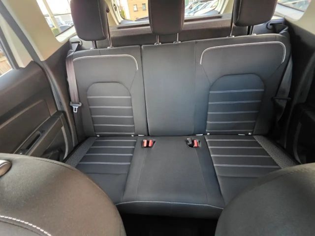 Dacia Duster II Prestige